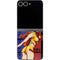 Cowboy Bebop Faye Valentine Galaxy Z Flip6 Skin